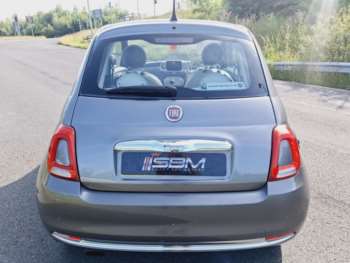 Used Fiat 500 2016 for sale - 75009817: Photo
