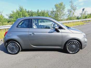 Used Fiat 500 2016 for sale - 75009817: Photo