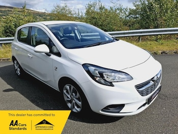 2016 (66) - 1.4i ecoFLEX Energy Hatchback 5dr Petrol Manual Euro 6 (a/c) (75 ps)