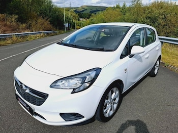 Used Vauxhall Corsa 2016 for sale - 75831748: Photo