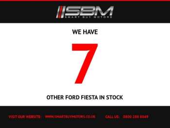 2012 (12) - 1.4 Zetec Hatchback 5dr Petrol Manual (130 g/km, 94 bhp)