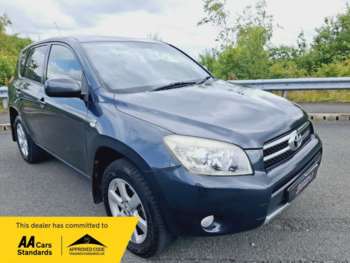 2009 (09) - 2.2 D-4D XT-R 5dr