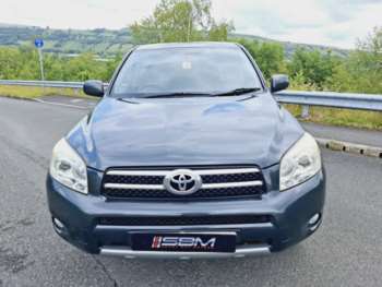Used Toyota RAV4 2009 for sale - 74964402: Photo