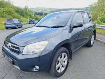 Used Toyota RAV4 2009 for sale - 74964402: Photo