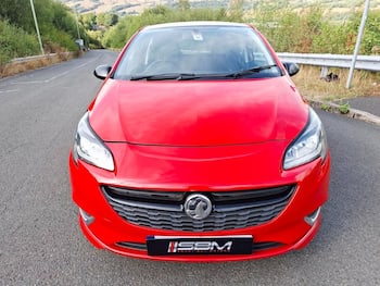Used Vauxhall Corsa 2015 for sale - 79655554: Photo