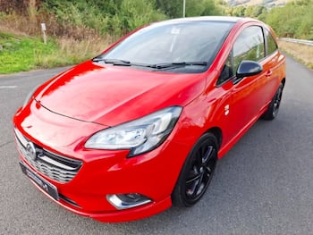 Used Vauxhall Corsa 2015 for sale - 79655554: Photo
