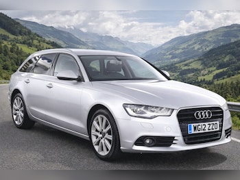 2012 (12) - 3.0 TDI SE 5dr Multitronic