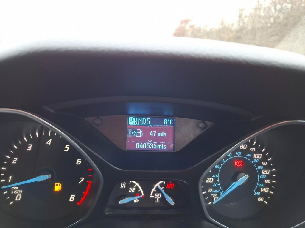 Used Ford Focus 2013 for sale - 77394325: Photo 10