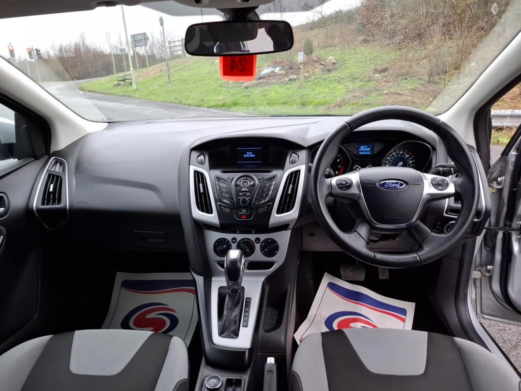 Used Ford Focus 2013 for sale - 77394325: Photo 11