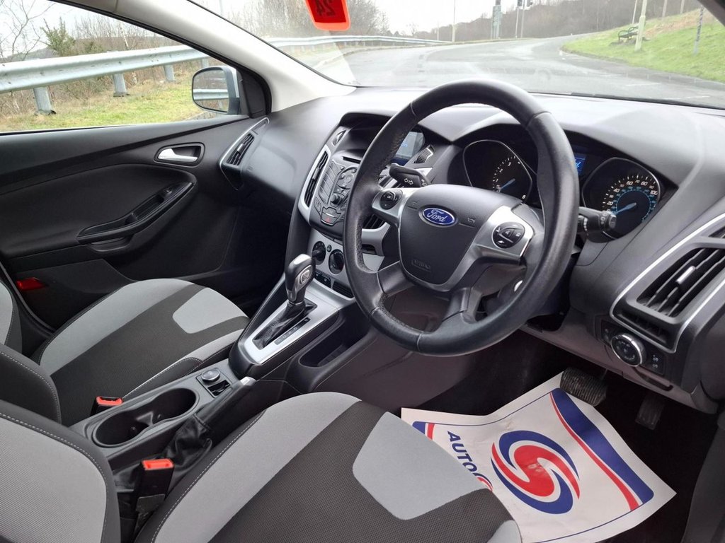 Used Ford Focus 2013 for sale - 77394325: Photo 13