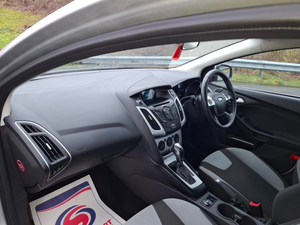 Used Ford Focus 2013 for sale - 77394325: Photo 15