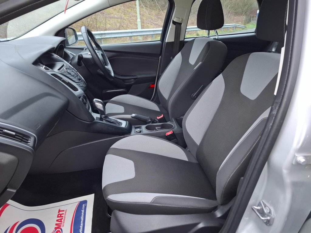 Used Ford Focus 2013 for sale - 77394325: Photo 16