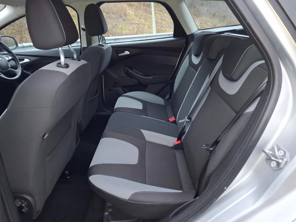 Used Ford Focus 2013 for sale - 77394325: Photo 17