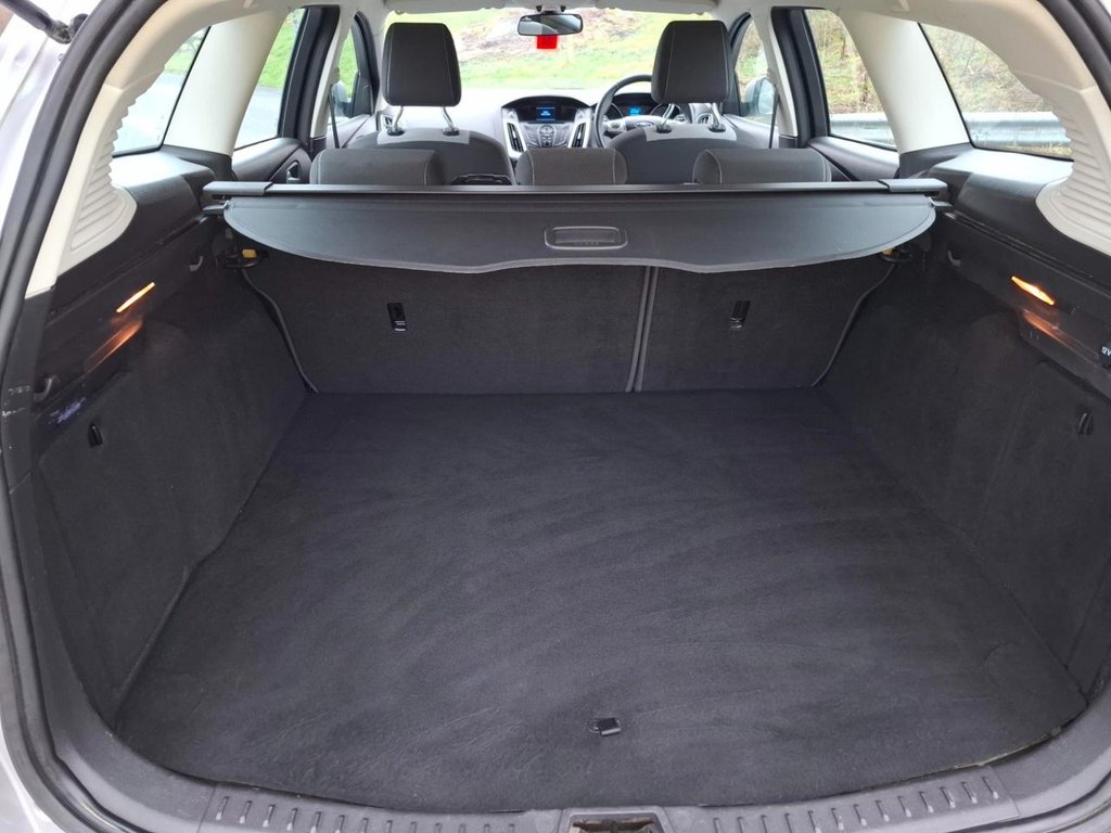 Used Ford Focus 2013 for sale - 77394325: Photo 18