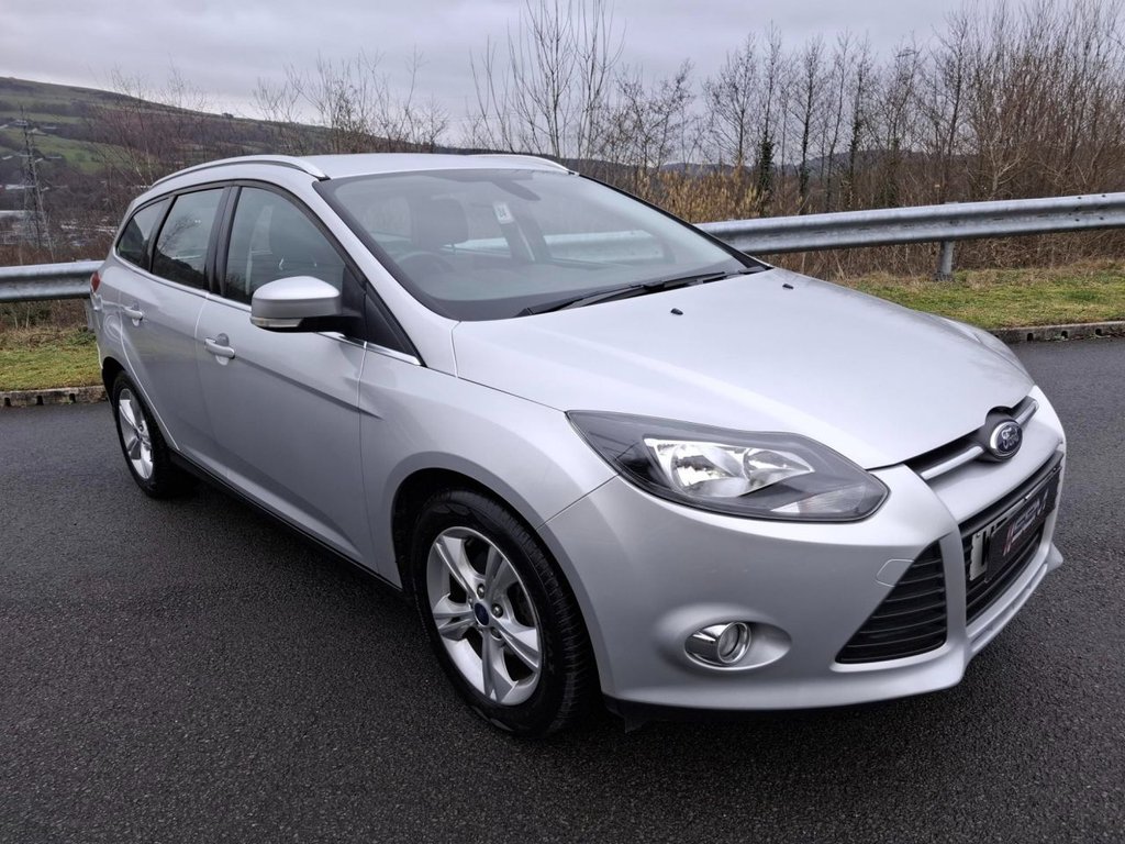 Used Ford Focus 2013 for sale - 77394325: Photo 8