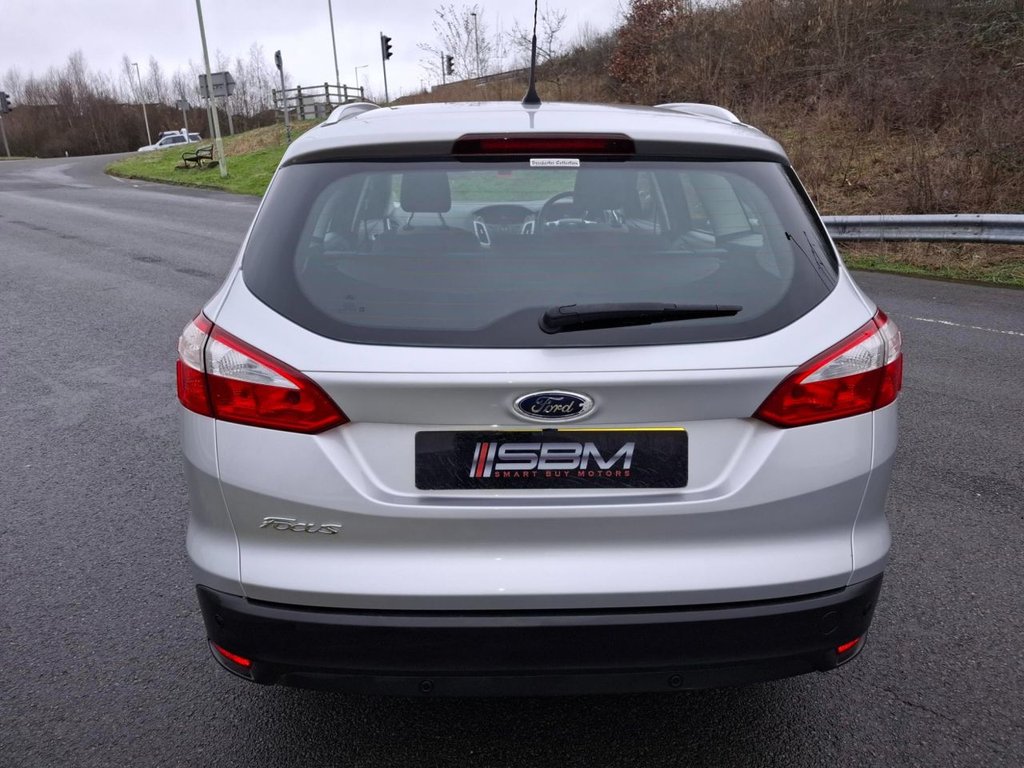 Used Ford Focus 2013 for sale - 77394325: Photo 9