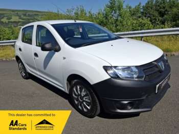 2015 (15) - 1.2 16V Access 5dr