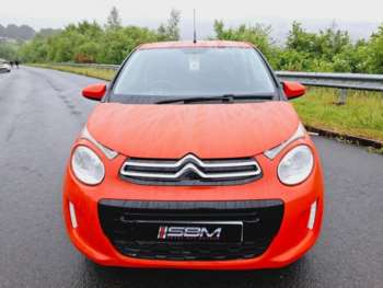 Used Citroen C1 2015 for sale - 74795824: Photo