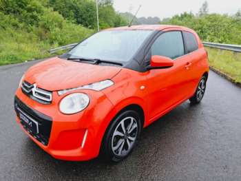 Used Citroen C1 2015 for sale - 74795824: Photo