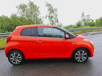Used Citroen C1 2015 for sale - 74795824: Photo