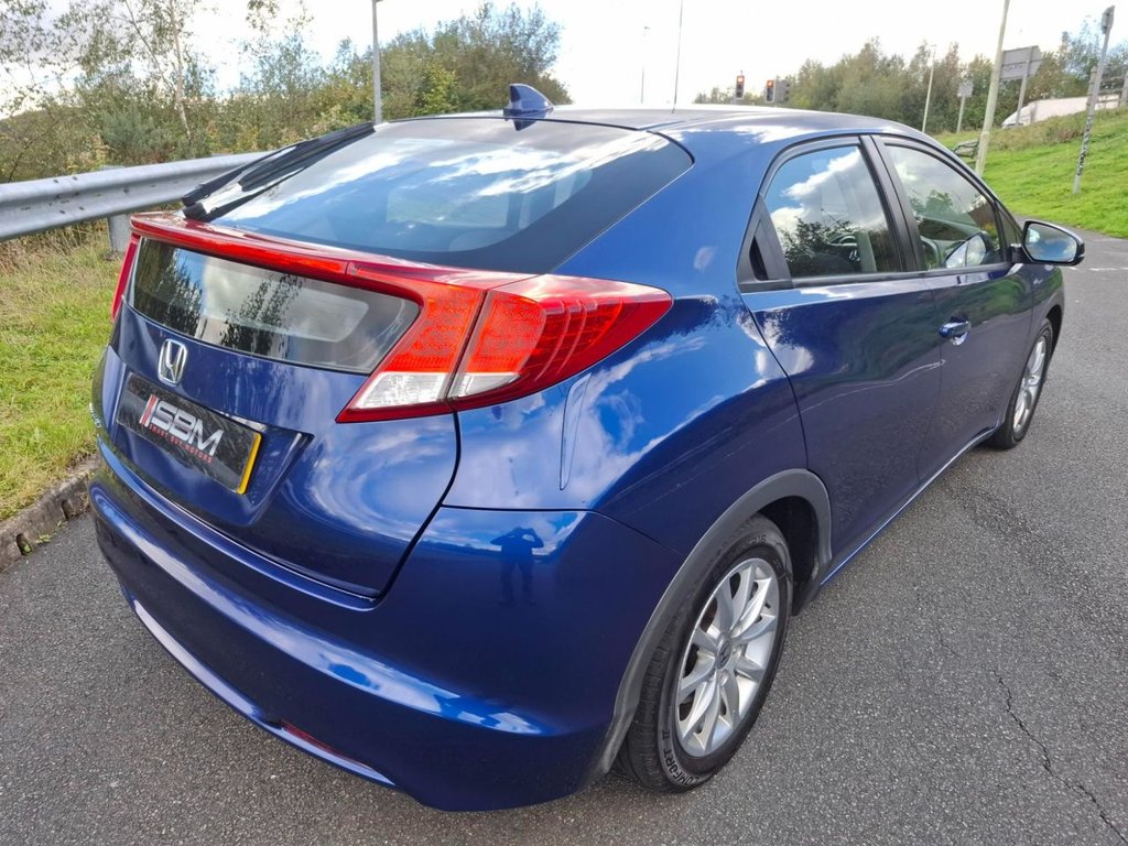 Used Honda Civic 2013 for sale - 76210042: Photo 10