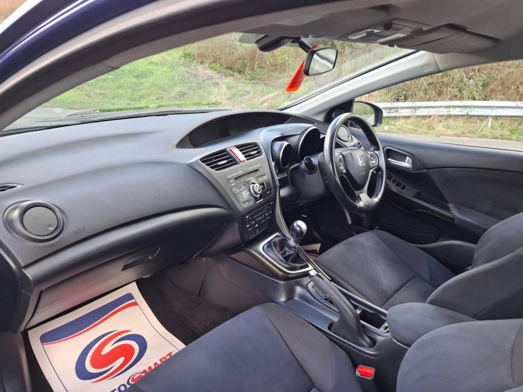 Used Honda Civic 2013 for sale - 76210042: Photo 11