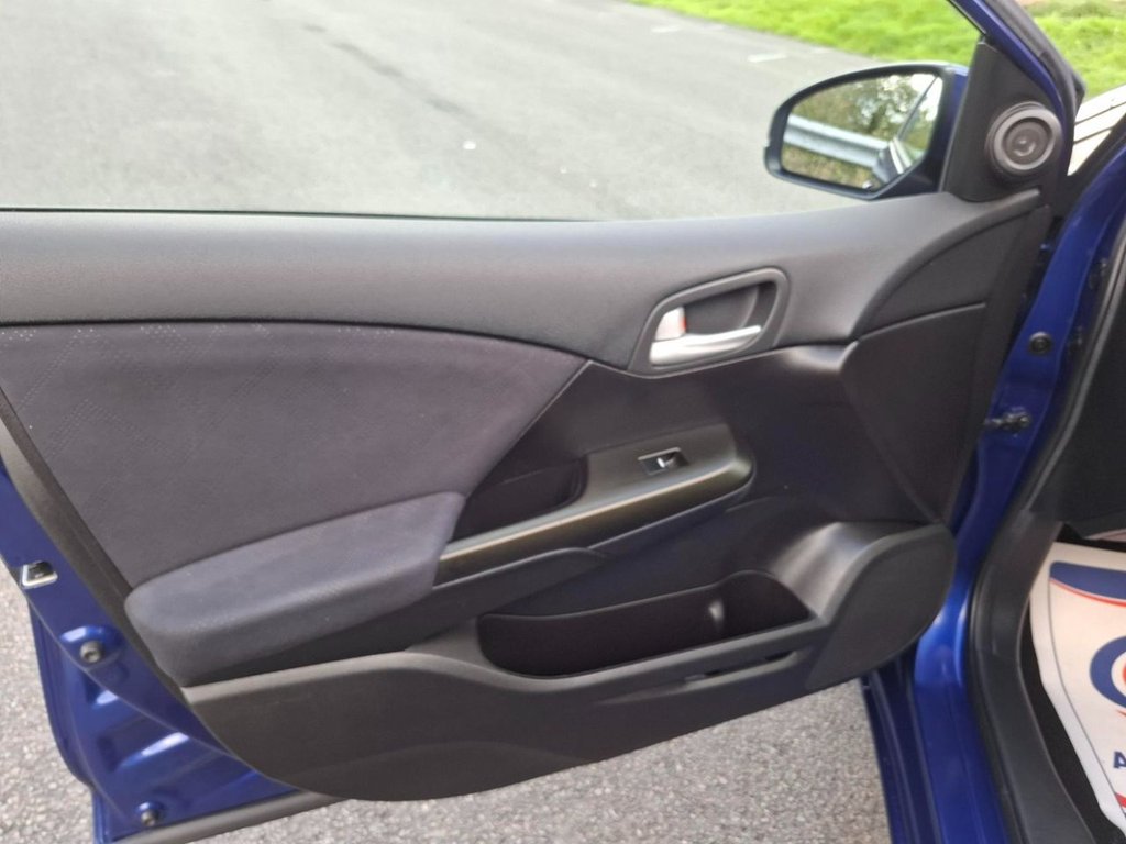 Used Honda Civic 2013 for sale - 76210042: Photo 12