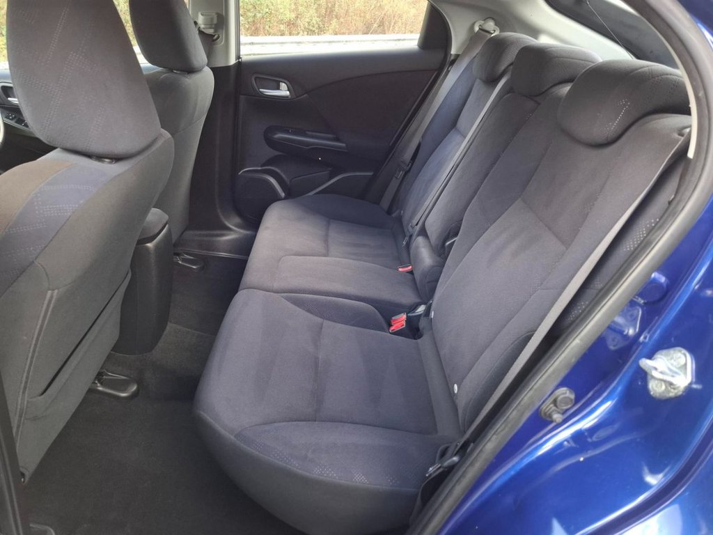 Used Honda Civic 2013 for sale - 76210042: Photo 14