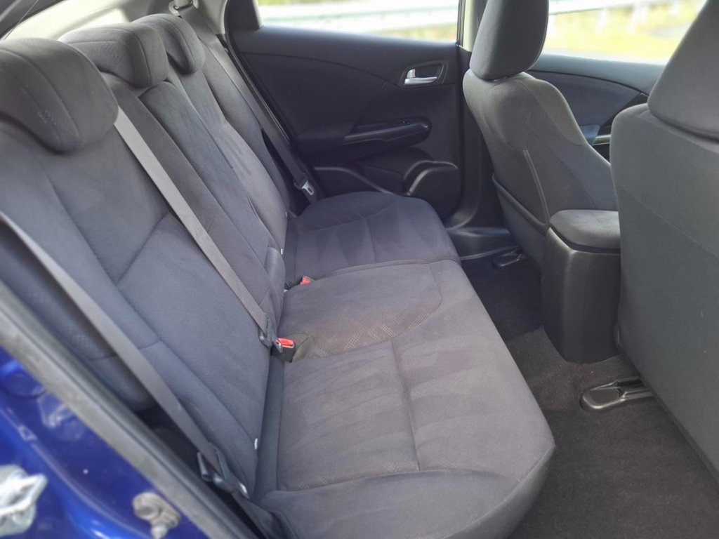 Used Honda Civic 2013 for sale - 76210042: Photo 16