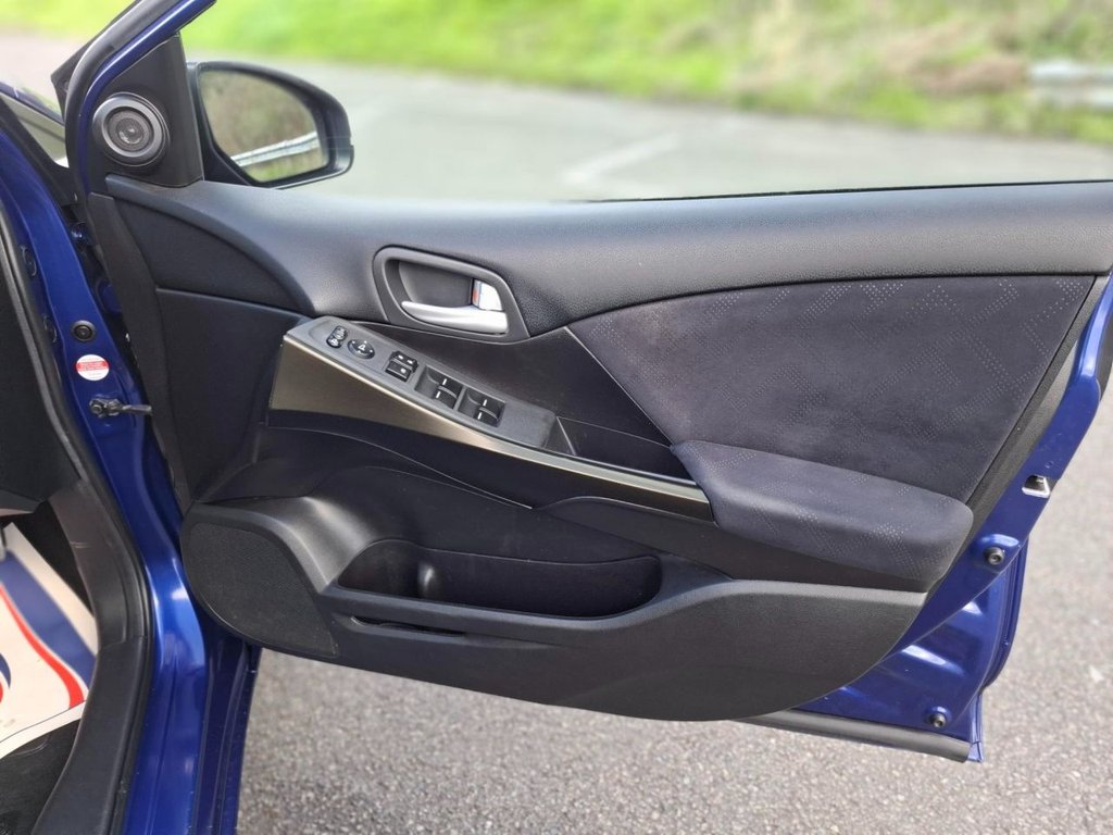 Used Honda Civic 2013 for sale - 76210042: Photo 19