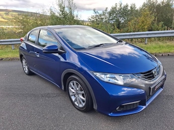 Honda - Civic