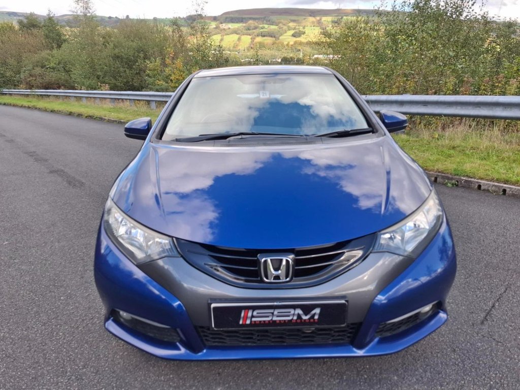 Used Honda Civic 2013 for sale - 76210042: Photo 2