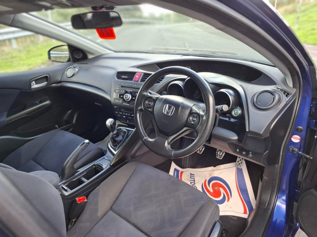 Used Honda Civic 2013 for sale - 76210042: Photo 20