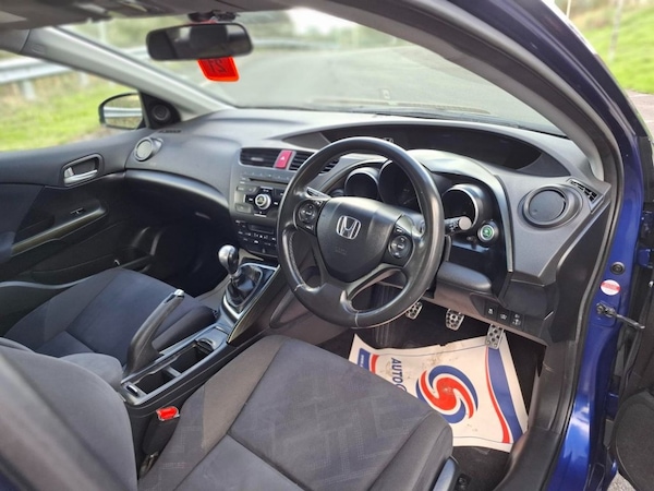 Used Honda Civic 2013 for sale - 76210042: Photo 21