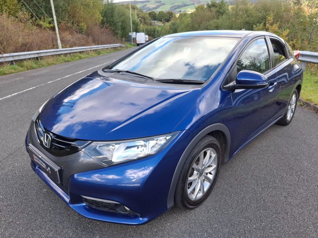 Used Honda Civic 2013 for sale - 76210042: Photo 3