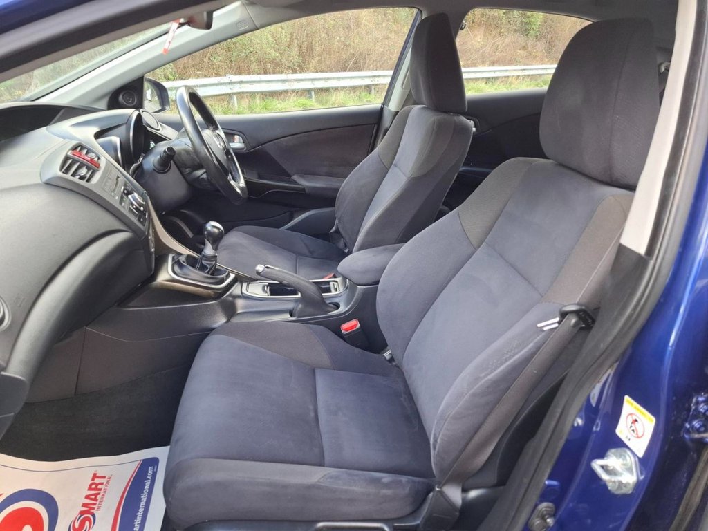 Used Honda Civic 2013 for sale - 76210042: Photo 6