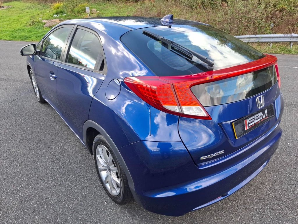 Used Honda Civic 2013 for sale - 76210042: Photo 7