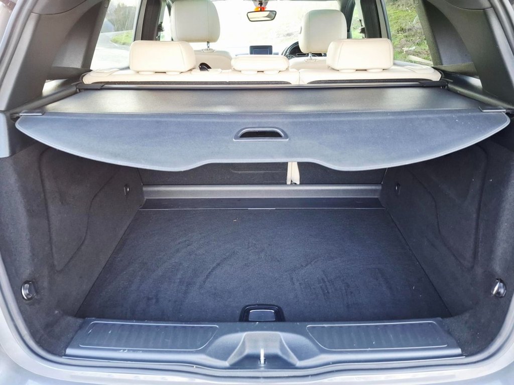 Used Mercedes-Benz B Class 2013 for sale - 76909865: Photo 19