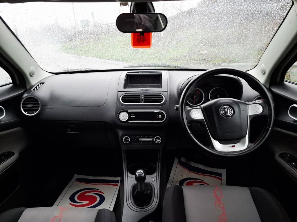 Used MG MG3 2014 for sale - 76848381: Photo 10