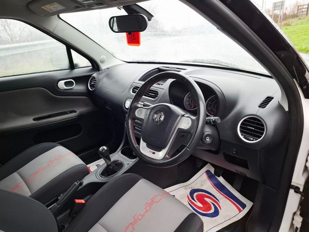 Used MG MG3 2014 for sale - 76848381: Photo 11