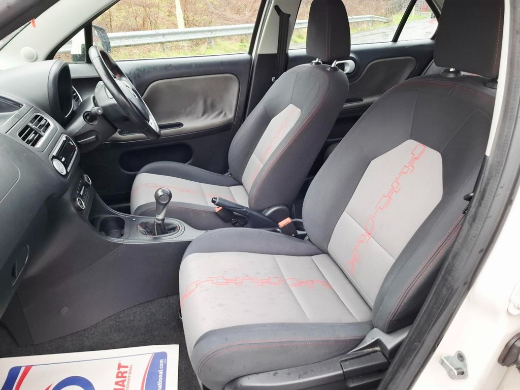 Used MG MG3 2014 for sale - 76848381: Photo 13