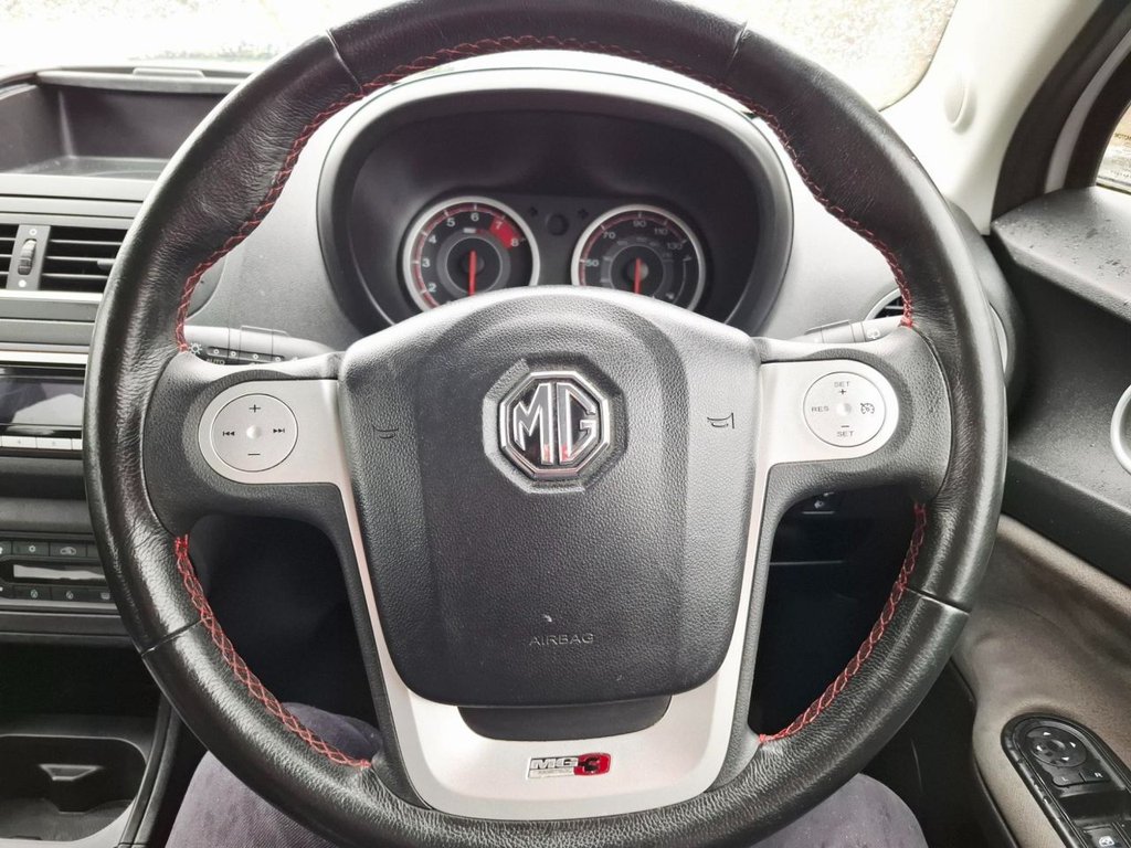 Used MG MG3 2014 for sale - 76848381: Photo 16