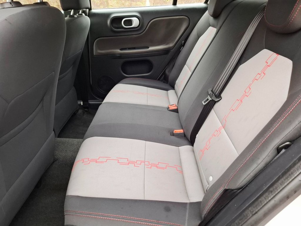 Used MG MG3 2014 for sale - 76848381: Photo 17