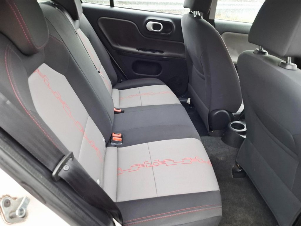 Used MG MG3 2014 for sale - 76848381: Photo 18