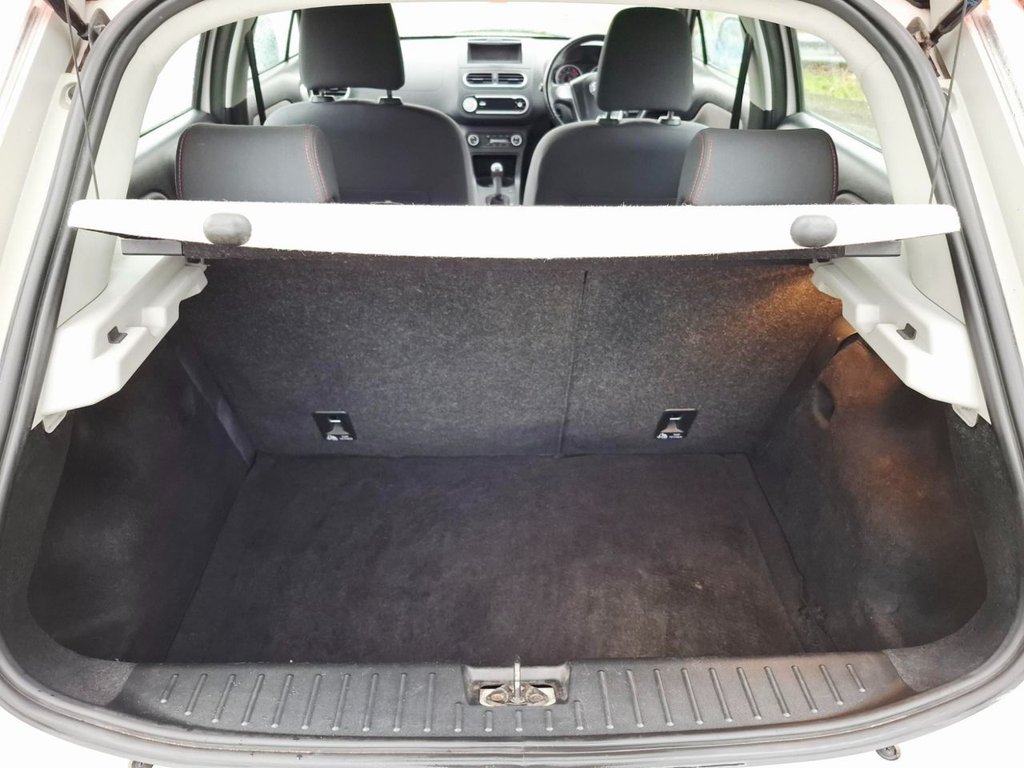 Used MG MG3 2014 for sale - 76848381: Photo 19