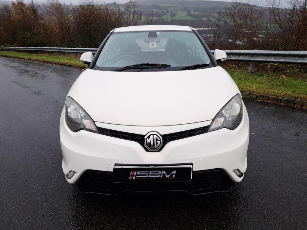Used MG MG3 2014 for sale - 76848381: Photo 2