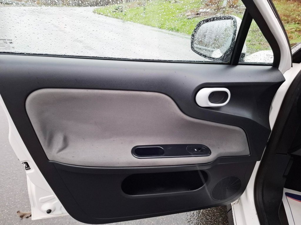 Used MG MG3 2014 for sale - 76848381: Photo 20