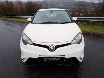 Used MG MG3 2014 for sale - 76848381: Photo