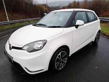 Used MG MG3 2014 for sale - 76848381: Photo