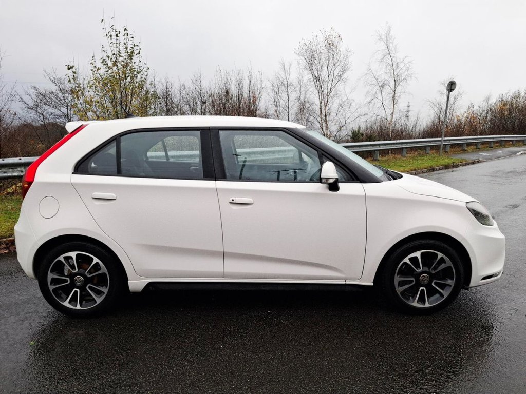 Used MG MG3 2014 for sale - 76848381: Photo 5